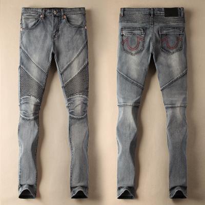 Men's TRUE RELIGION Jeans-1066